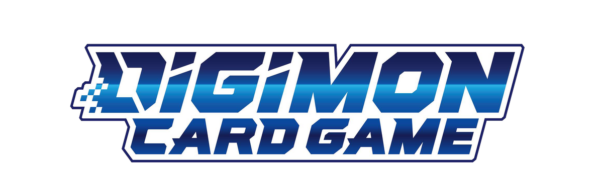 DIGIMON Card Game
