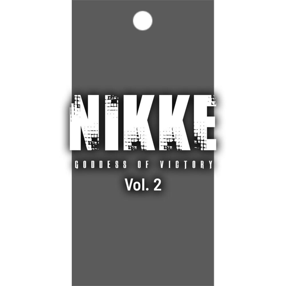 Weiss Schwarz - GODDESS OF VICTORY: NIKKE Vol.2 Booster Box