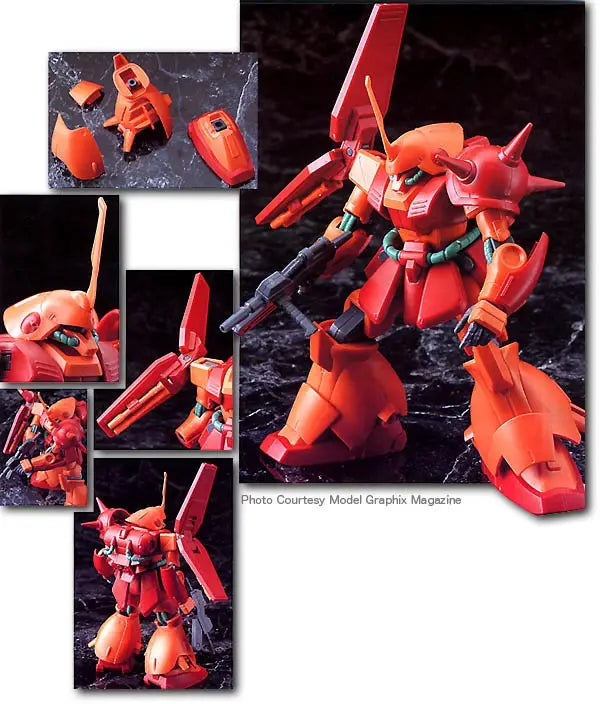 1/144 HGUC RMS-108 Marasai
