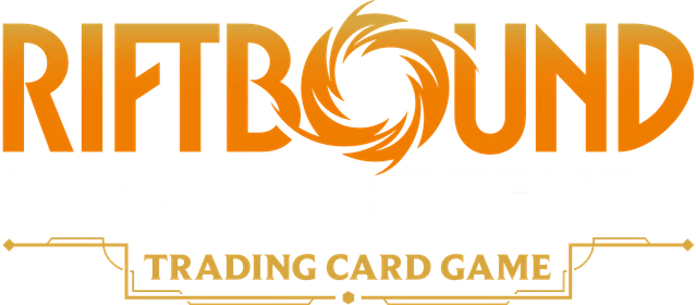 Riftbound: league of legends trading card game
