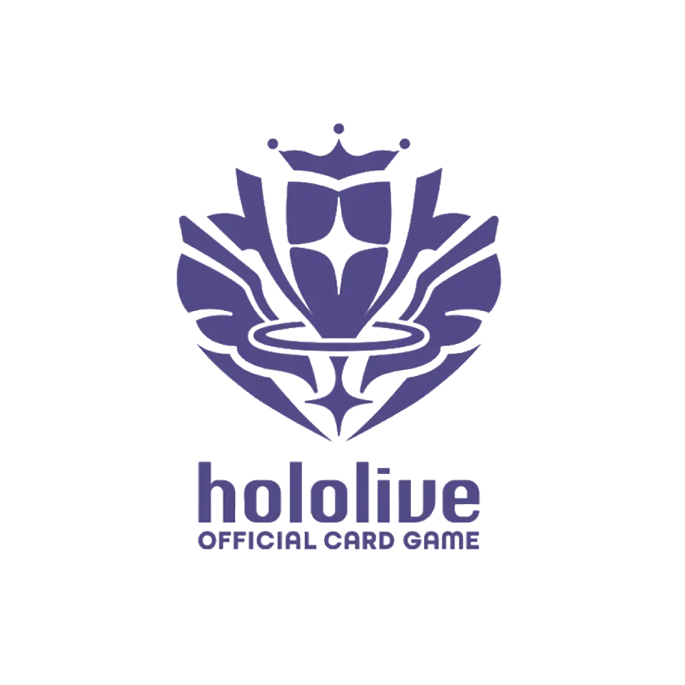 HoloLive Official Card Game