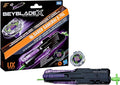 BBX Victory Grip Launcher + Rubber Grip Saber Samurai