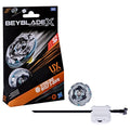 BBX Sterling Wolf 3-80Fb