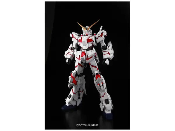 1/60 PG Unicorn Gundam