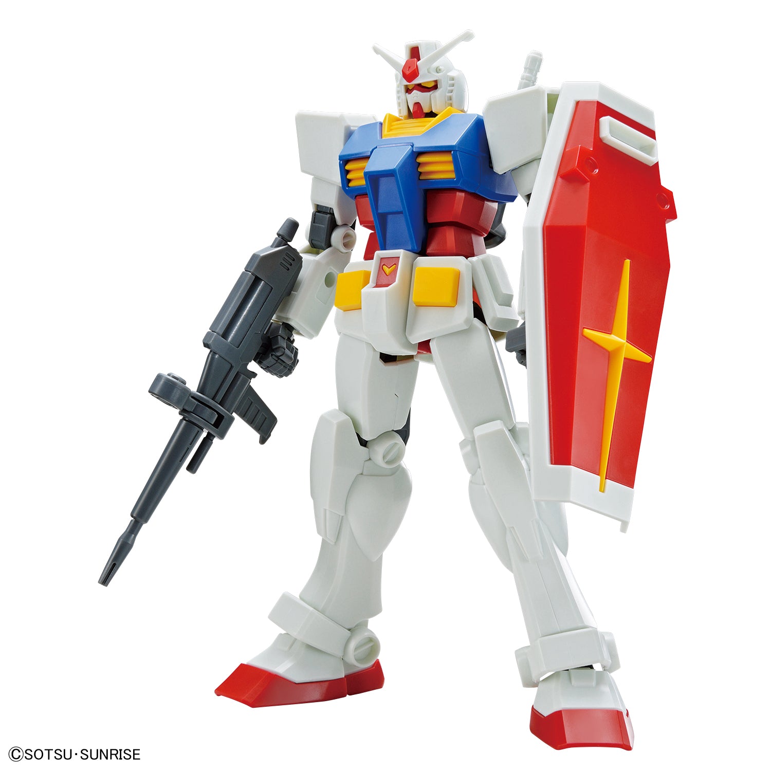 1/144 ENTRY GRADE RX-78-2 Gundam
