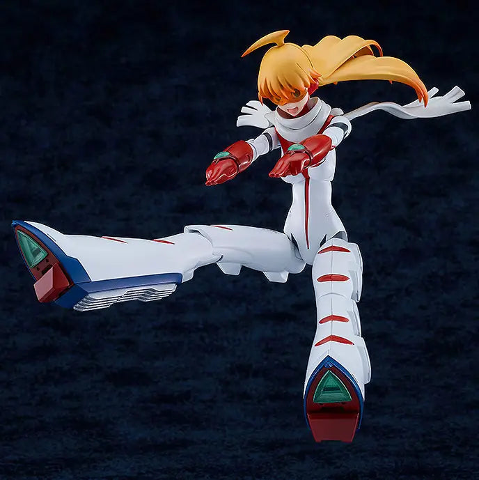 MODEROID Buster Machine No. 7 (Gunbuster)