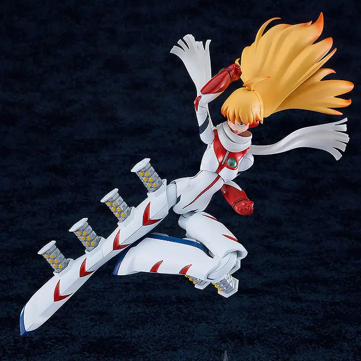 MODEROID Buster Machine No. 7 (Gunbuster)