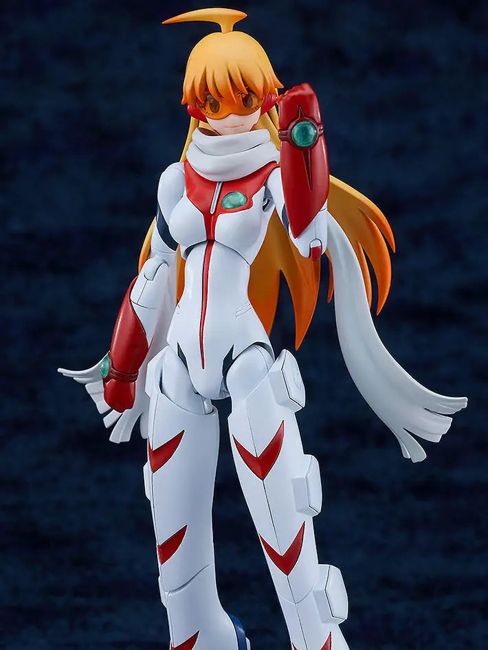 MODEROID Buster Machine No. 7 (Gunbuster)